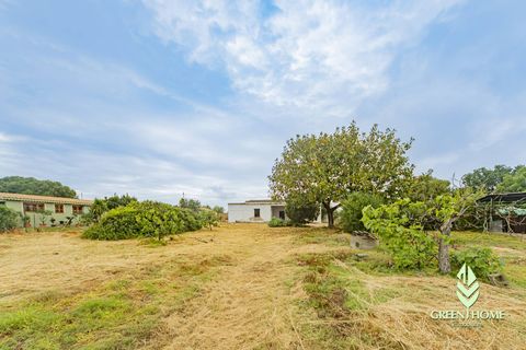 Villa i Pula, Cagliari, Pula - € 175.000 | Ref: GT106 - foto 19