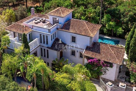 Villa i Almancil, Faro, Almancil - € 5.500.000 | Ref: LBRT345 - foto 1