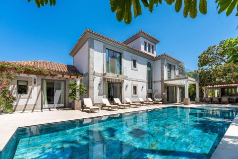 Villa i Almancil, Faro, Almancil - € 5.500.000 | Ref: LBRT345 - foto 2