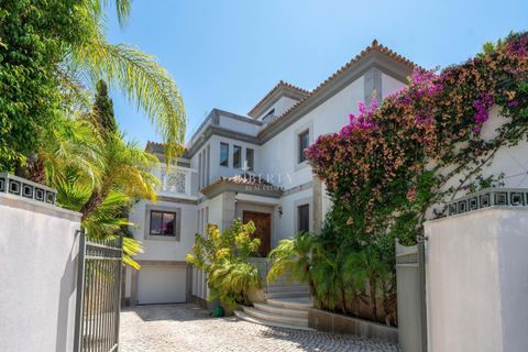Villa i Almancil, Faro, Almancil - € 5.500.000 | Ref: LBRT345 - foto 3