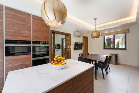 Villa i Almancil, Faro, Almancil - € 5.500.000 | Ref: LBRT345 - foto 7