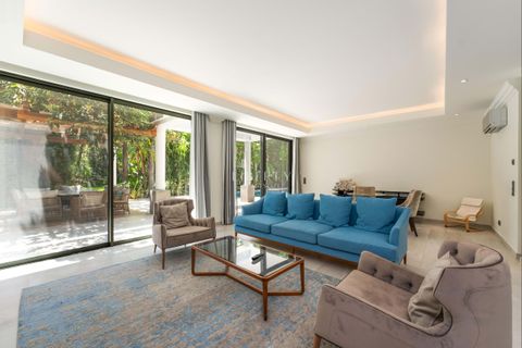 Villa i Almancil, Faro, Almancil - € 5.500.000 | Ref: LBRT345 - foto 9