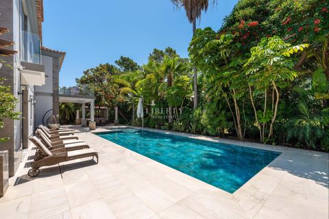 Villa i Almancil, Faro, Almancil - € 5.500.000 | Ref: LBRT345 - foto 12