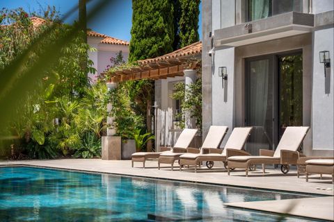 Villa i Almancil, Faro, Almancil - € 5.500.000 | Ref: LBRT345 - foto 13
