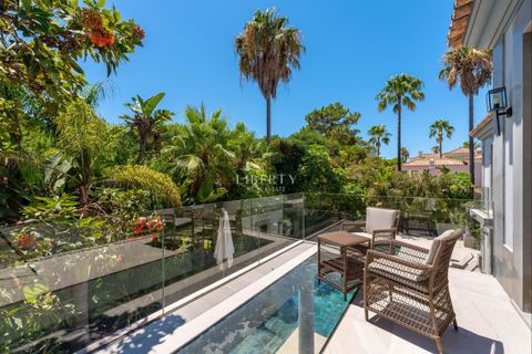 Villa i Almancil, Faro, Almancil - € 5.500.000 | Ref: LBRT345 - foto 17