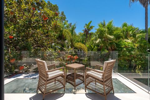 Villa i Almancil, Faro, Almancil - € 5.500.000 | Ref: LBRT345 - foto 18
