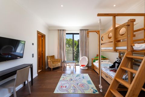 Villa i Almancil, Faro, Almancil - € 5.500.000 | Ref: LBRT345 - foto 23