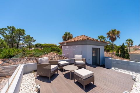 Villa i Almancil, Faro, Almancil - € 5.500.000 | Ref: LBRT345 - foto 24