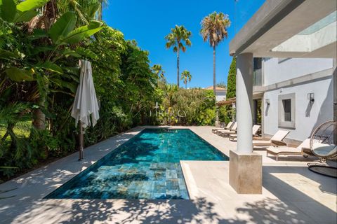 Villa i Almancil, Faro, Almancil - € 5.500.000 | Ref: LBRT345 - foto 28