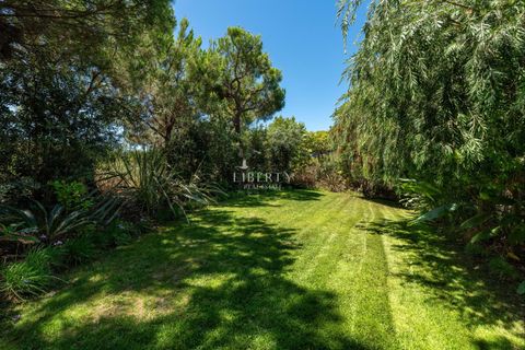 Villa i Almancil, Faro, Almancil - € 5.500.000 | Ref: LBRT345 - foto 29