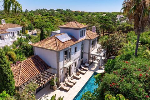 Villa i Almancil, Faro, Almancil - € 5.500.000 | Ref: LBRT345 - foto 30