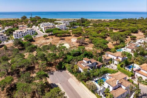 Villa i Almancil, Faro, Almancil - € 5.500.000 | Ref: LBRT345 - foto 32