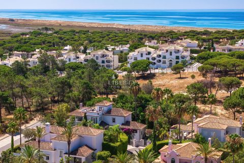 Villa i Almancil, Faro, Almancil - € 5.500.000 | Ref: LBRT345 - foto 33
