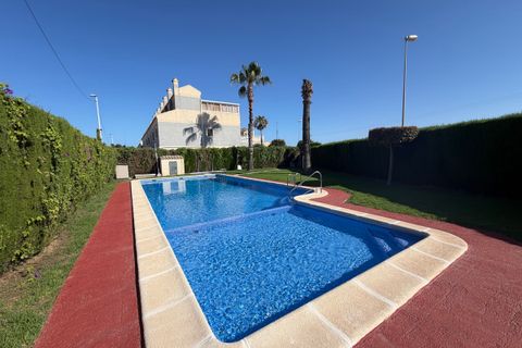 Byhus i Playa Flamenca, Alicante, Playa Flamenca - € 309.000 | Ref: 2-16168/77951 - foto 30