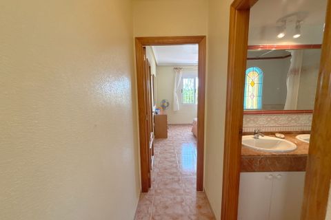 Villa i Cabo Roig, Alicante, Cabo Roig - € 349.950 | Ref: 34-178402/77953 - foto 4