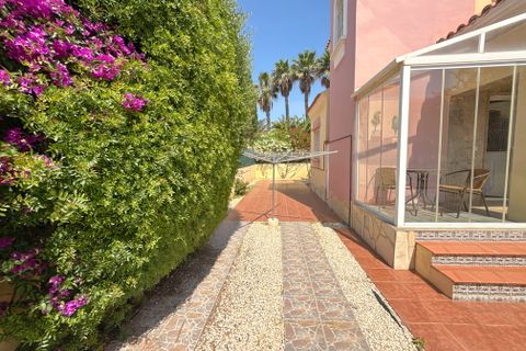 Villa i Cabo Roig, Alicante, Cabo Roig - € 349.950 | Ref: 34-178402/77953 - foto 20