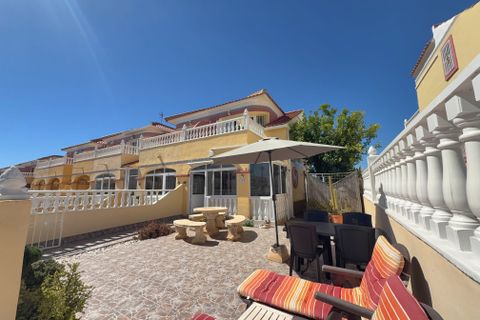 Byhus i Cabo Roig, Alicante, Cabo Roig - € 199.950 | Ref: 34-174723/77955 - foto 2