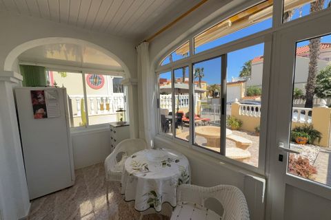 Byhus i Cabo Roig, Alicante, Cabo Roig - € 199.950 | Ref: 34-174723/77955 - foto 7