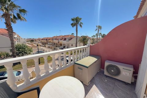 Byhus i Cabo Roig, Alicante, Cabo Roig - € 199.950 | Ref: 34-174723/77955 - foto 11