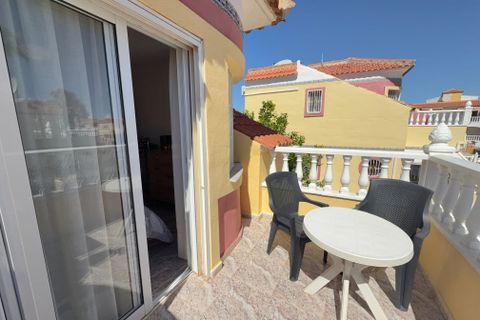 Byhus i Cabo Roig, Alicante, Cabo Roig - € 199.950 | Ref: 34-174723/77955 - foto 14