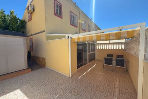 Byhus i Cabo Roig, Alicante, Cabo Roig - € 199.950 | Ref: 34-174723/77955 - foto 23
