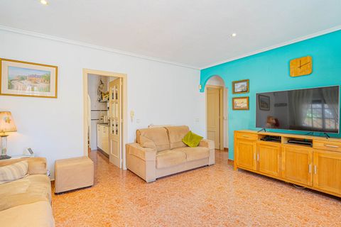 Villa en Punta Prima, Alicante, Punta Prima - € 235.000 | Ref: 3-17973/77956 - photo 16