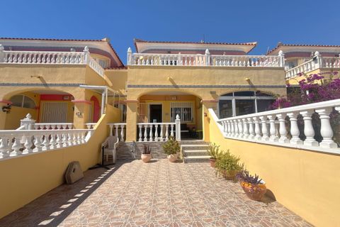 Byhus i Cabo Roig, Alicante, Cabo Roig - € 234.950 | Ref: 34-174763/77957 - foto 2