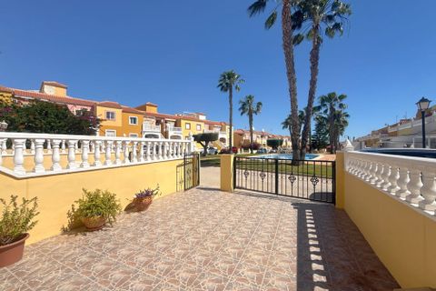 Byhus i Cabo Roig, Alicante, Cabo Roig - € 234.950 | Ref: 34-174763/77957 - foto 3