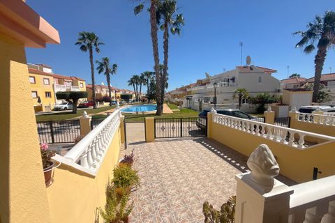 Byhus i Cabo Roig, Alicante, Cabo Roig - € 234.950 | Ref: 34-174763/77957 - foto 4