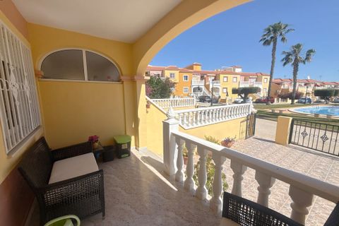 Byhus i Cabo Roig, Alicante, Cabo Roig - € 234.950 | Ref: 34-174763/77957 - foto 5