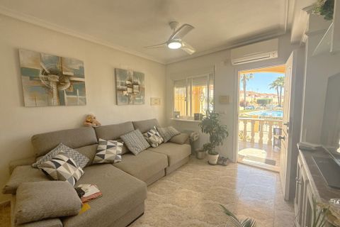 Byhus i Cabo Roig, Alicante, Cabo Roig - € 234.950 | Ref: 34-174763/77957 - foto 6