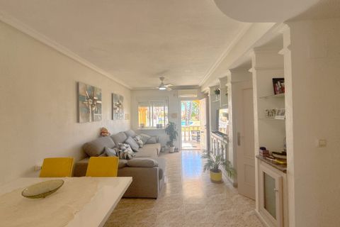 Byhus i Cabo Roig, Alicante, Cabo Roig - € 234.950 | Ref: 34-174763/77957 - foto 8