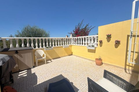 Byhus i Cabo Roig, Alicante, Cabo Roig - € 234.950 | Ref: 34-174763/77957 - foto 18