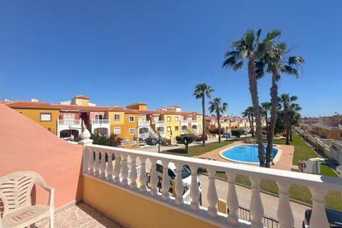 Byhus i Cabo Roig, Alicante, Cabo Roig - € 234.950 | Ref: 34-174763/77957 - foto 23