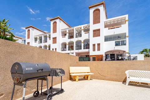 Ático en Punta Prima, Alicante, Punta Prima - € 174.900 | Ref: 3-17888/77958 - photo 2