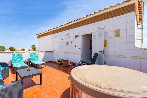 Ático en Punta Prima, Alicante, Punta Prima - € 174.900 | Ref: 3-17888/77958 - photo 30