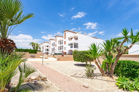 Ático en Punta Prima, Alicante, Punta Prima - € 174.900 | Ref: 3-17888/77958 - photo 36
