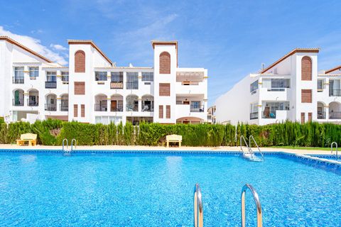 Ático en Punta Prima, Alicante, Punta Prima - € 174.900 | Ref: 3-17888/77958 - photo 42