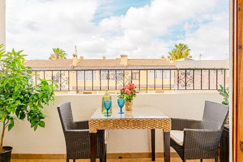 Apartamento en Punta Prima, Alicante, Punta Prima - € 165.000 | Ref: 3-17742/77960 - photo 11