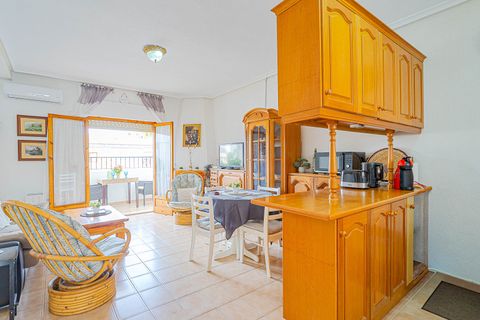 Apartamento en Punta Prima, Alicante, Punta Prima - € 165.000 | Ref: 3-17742/77960 - photo 13