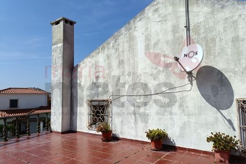 Villa i Lourinha, Lisbon, Lourinha - € 310.000 | Ref: 98384MM - foto 25