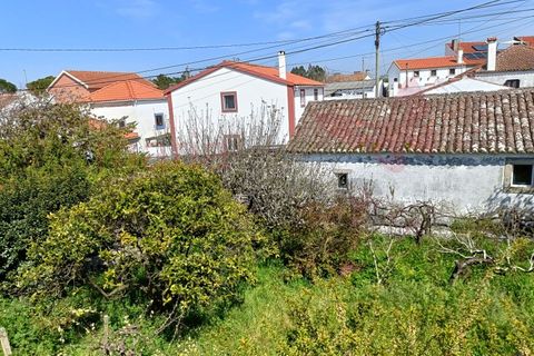 Villa i Lourinha, Lisbon, Lourinha - € 310.000 | Ref: 98384MM - foto 29