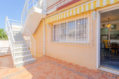Byhus i Los Altos, Alicante, Los Altos - € 165.000 | Ref: 3-17071/77962 - foto 1