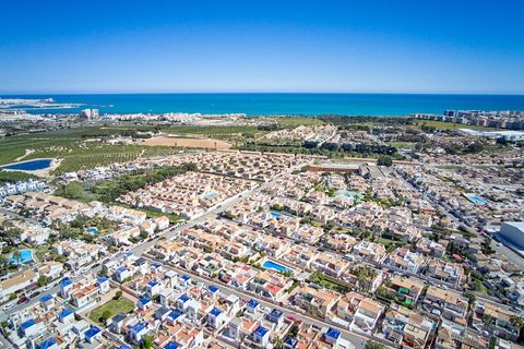 Byhus i Los Altos, Alicante, Los Altos - € 165.000 | Ref: 3-17071/77962 - foto 5