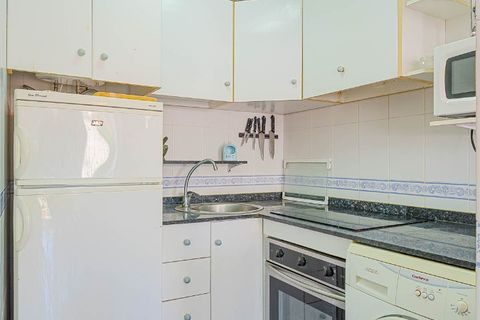 Byhus i Los Altos, Alicante, Los Altos - € 165.000 | Ref: 3-17071/77962 - foto 10