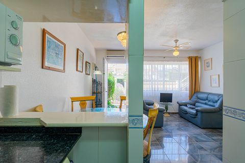 Byhus i Los Altos, Alicante, Los Altos - € 165.000 | Ref: 3-17071/77962 - foto 14