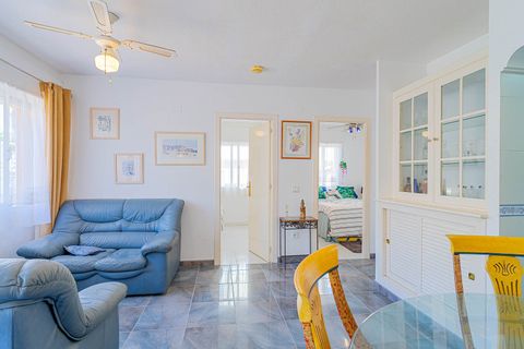 Byhus i Los Altos, Alicante, Los Altos - € 165.000 | Ref: 3-17071/77962 - foto 15