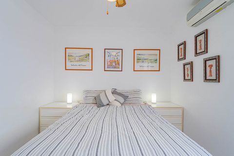 Byhus i Los Altos, Alicante, Los Altos - € 165.000 | Ref: 3-17071/77962 - foto 18