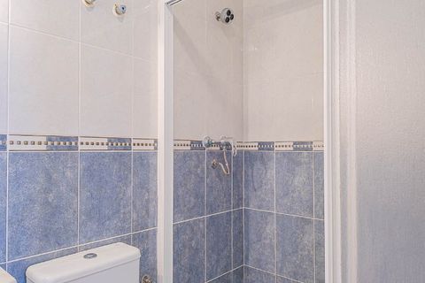Byhus i Los Altos, Alicante, Los Altos - € 165.000 | Ref: 3-17071/77962 - foto 21