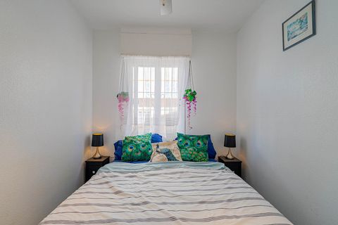 Byhus i Los Altos, Alicante, Los Altos - € 165.000 | Ref: 3-17071/77962 - foto 24